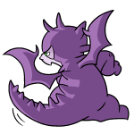 Purple Scorchio