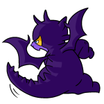 Purple Scorchio