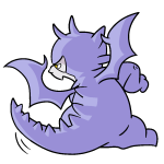 Purple Scorchio