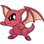 Pink Shoyru