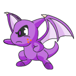 Purple Shoyru