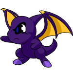 Purple Shoyru