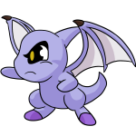 Purple Shoyru
