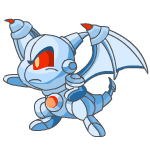 Robot Shoyru