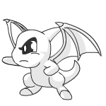 White Shoyru