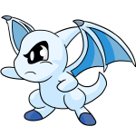 White Shoyru