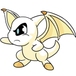 White Shoyru