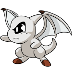 White Shoyru