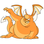 Orange Skeith