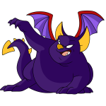 Purple Skeith