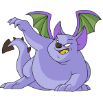 Purple Skeith