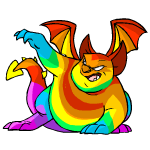 Rainbow Skeith