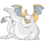 White Skeith