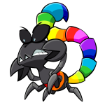 Rainbow Skritter