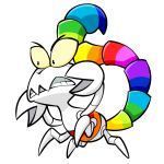 Rainbow Skritter