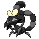 Shadow Skritter