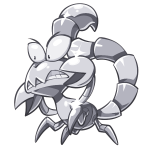 Silver Skritter