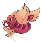 Pink Soreen