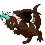 Brown Tatsu
