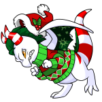 Christmas Tatsu