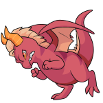Pink Tatsu