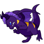 Purple Tatsu