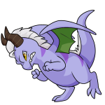 Purple Tatsu