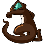 Brown Techo