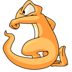 Orange Techo