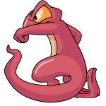 Pink Techo