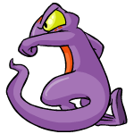 Purple Techo