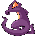 Purple Techo