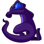 Purple Techo