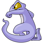 Purple Techo