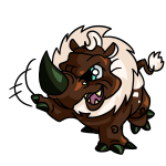 Brown Tonu