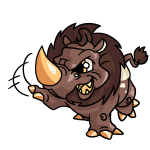 Brown Tonu