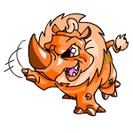 Orange Tonu
