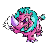 Pink Tonu