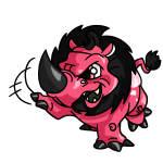 Pink Tonu