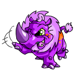 Purple Tonu