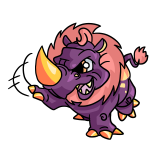 Purple Tonu