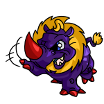 Purple Tonu