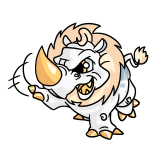 White Tonu
