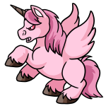 Pink Uni