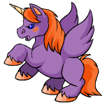 Purple Uni