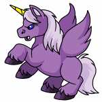 Purple Uni