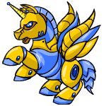 Robot Uni