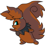 Brown Usul