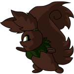 Brown Usul