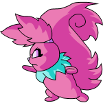 Pink Usul